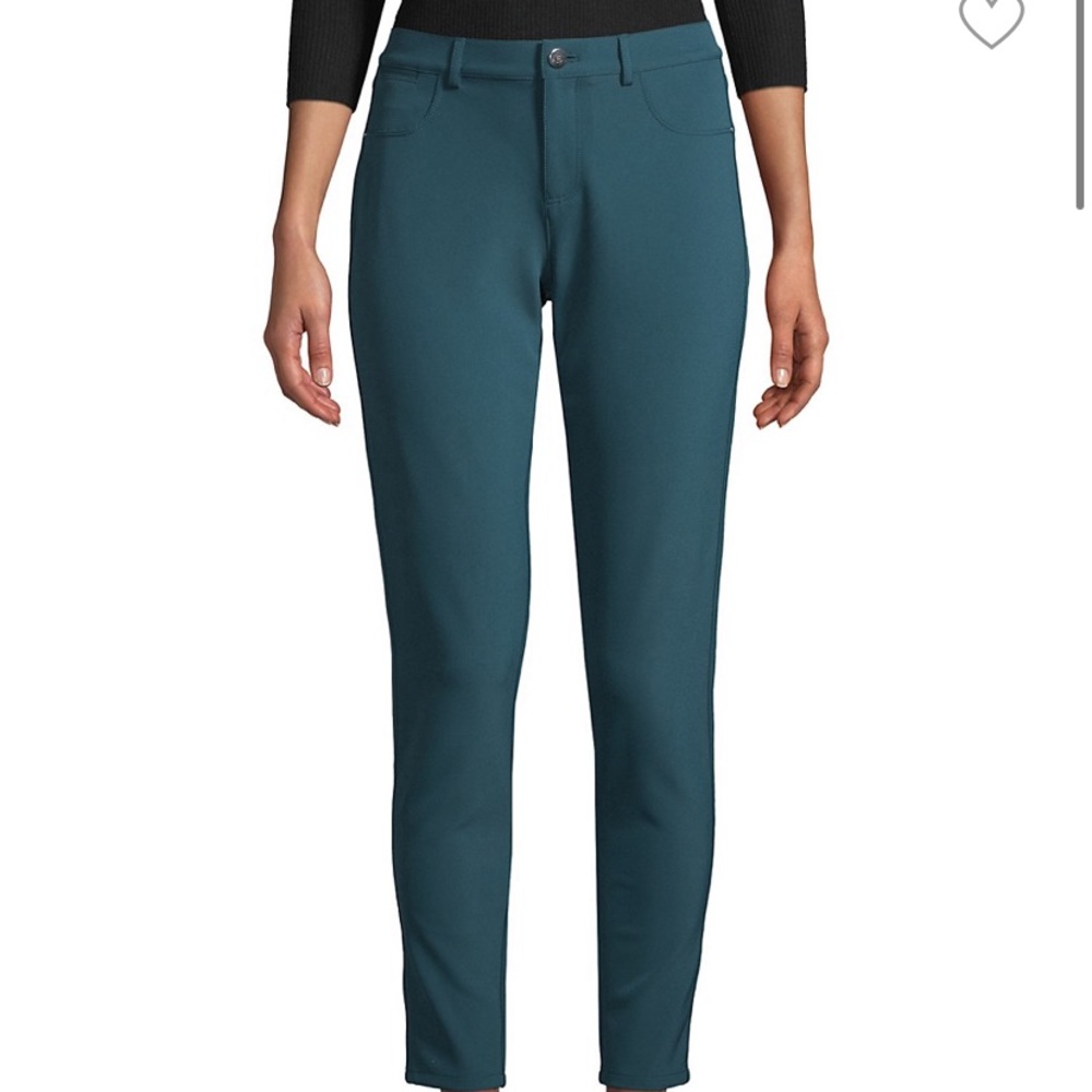 Lafayette 148 New York Mercer Pant sz 16